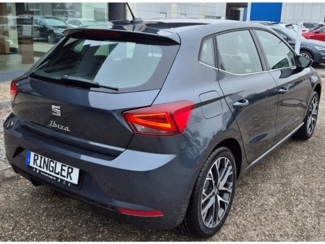 Seat Ibiza Xcellence