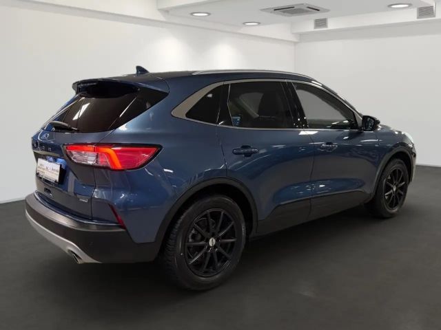 Ford Kuga Plug in Hybrid Titanium X