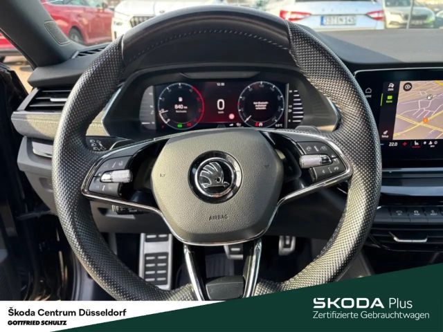 Skoda Octavia Combi Sportline