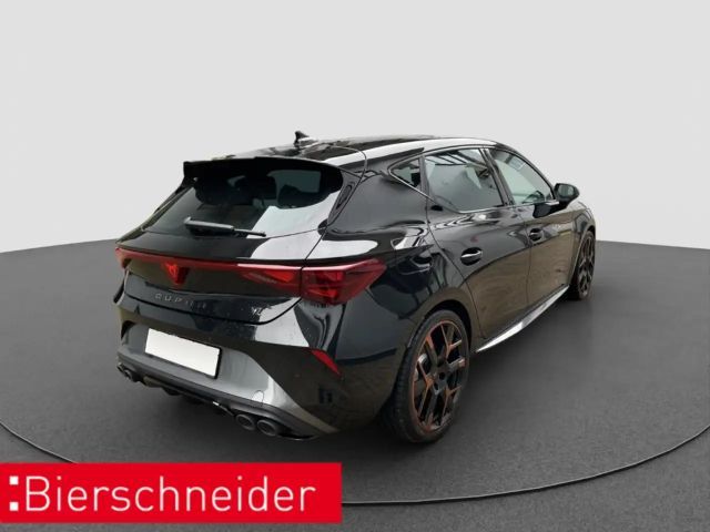 Cupra Leon 2.0 TSI DSG VZ