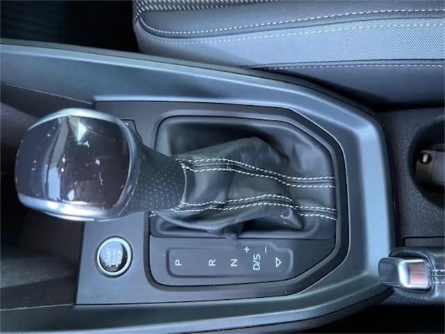 Audi A1 35 TFSI Allstreet S-Tronic