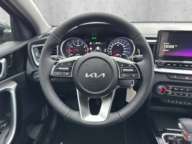 Kia Ceed GDi SportWagon Vision