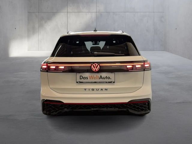 Volkswagen Tiguan DSG Sport eHybrid