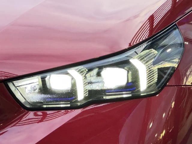 BMW 550 M-Sport xDrive