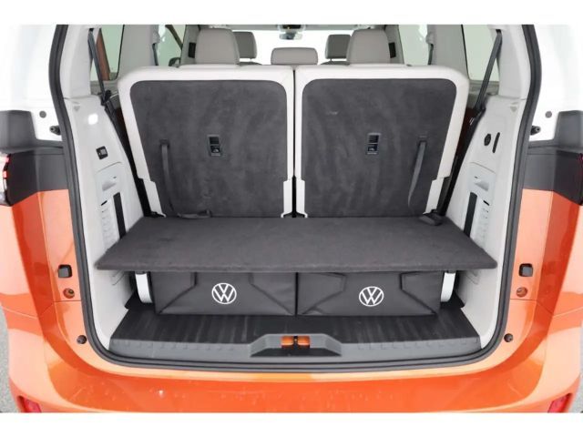 Volkswagen ID.Buzz LWB Pro