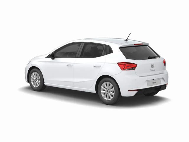 Seat Ibiza 1.0 TSI Style