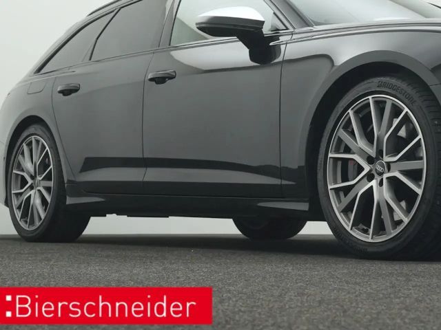 Audi S6 Avant
