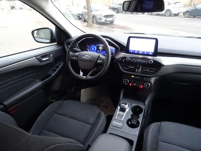 Ford Kuga Titanium