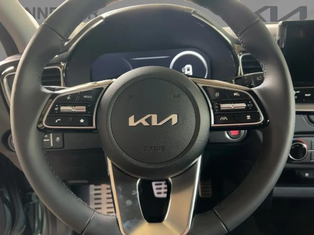 Kia Ceed Platinum Edition