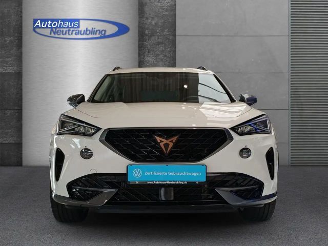 Cupra Formentor 1.5 TSI