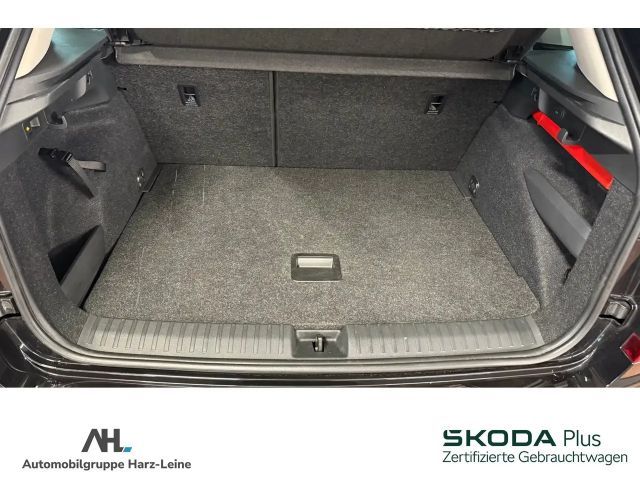 Skoda Kamiq 1.0 TSI Tour