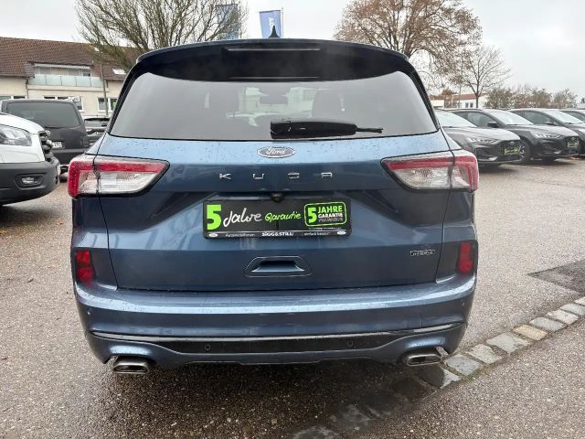 Ford Kuga Plug in Hybrid ST Line X
