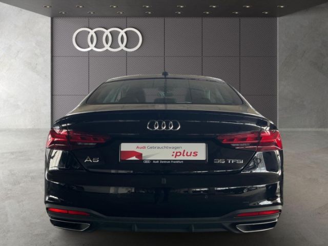 Audi A5 35 TFSI S-Tronic Sportback