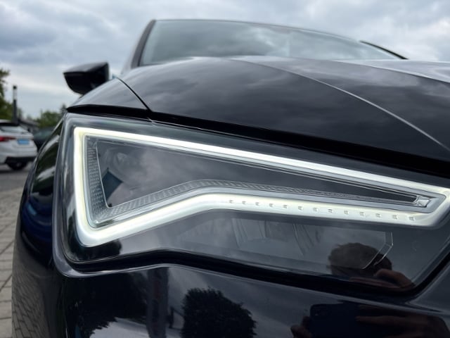 Seat Ateca 1.5 TSI DSG