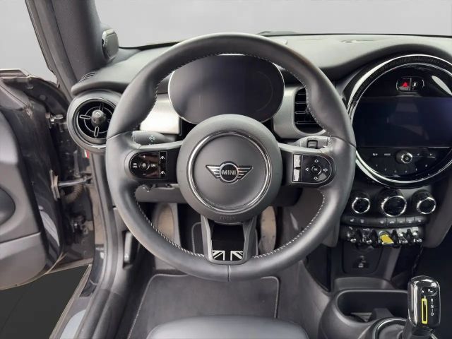 MINI Mini Electric SE