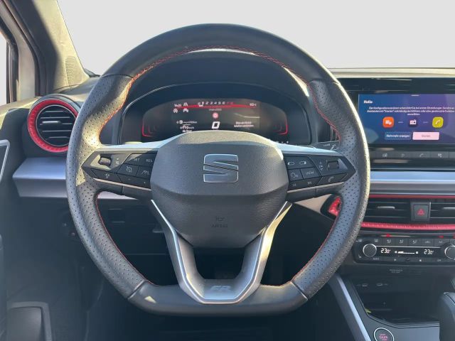 Seat Arona 1.0 TSI DSG FR-lijn