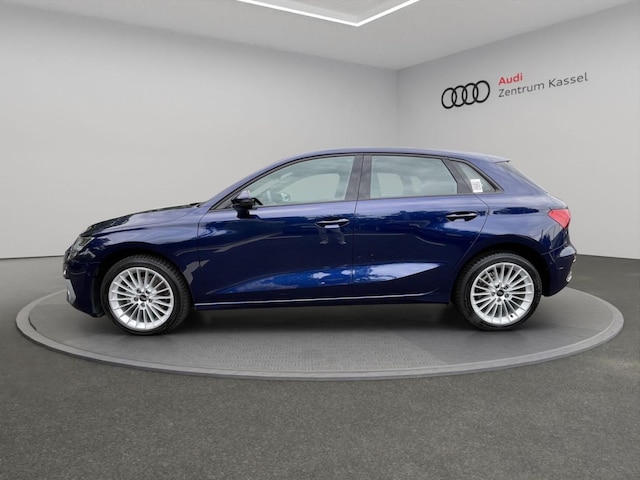 Audi A3 30 TFSI S-Tronic Sportback