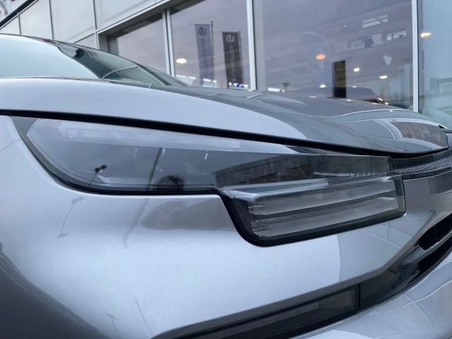 Citroën C4 Hybrid Max