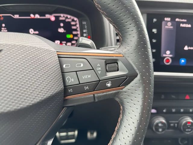 Cupra Ateca 2.0 TSI 4Drive DSG