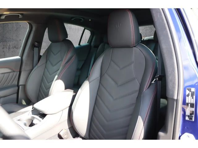 Maserati Grecale Trofeo