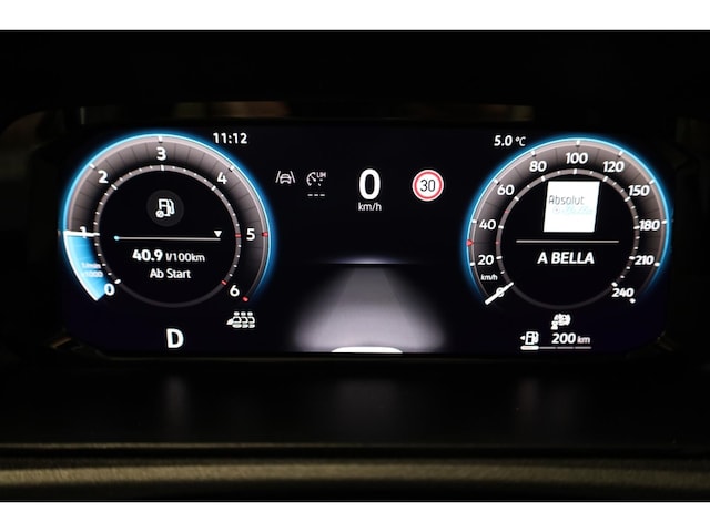 Volkswagen Caddy 2.0 TDI