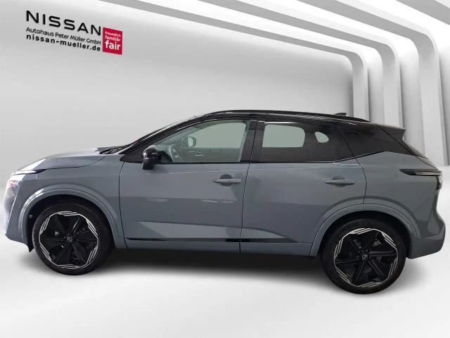 Nissan Qashqai DIG-T