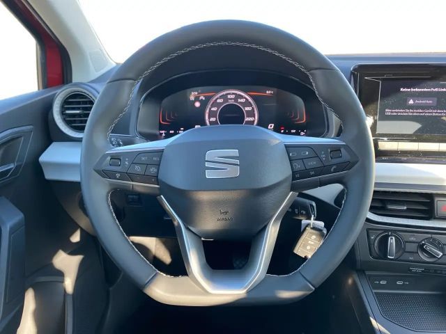 Seat Ibiza 1.0 TSI DSG Style