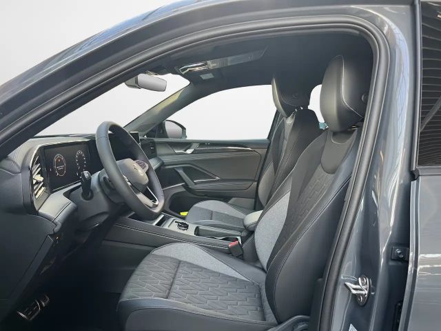Volkswagen Tiguan 2.0 TDI DSG