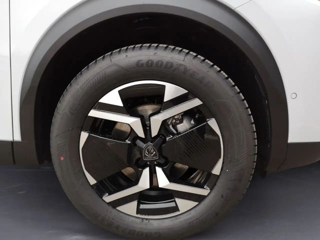 Peugeot 2008 GT-Line Hybrid