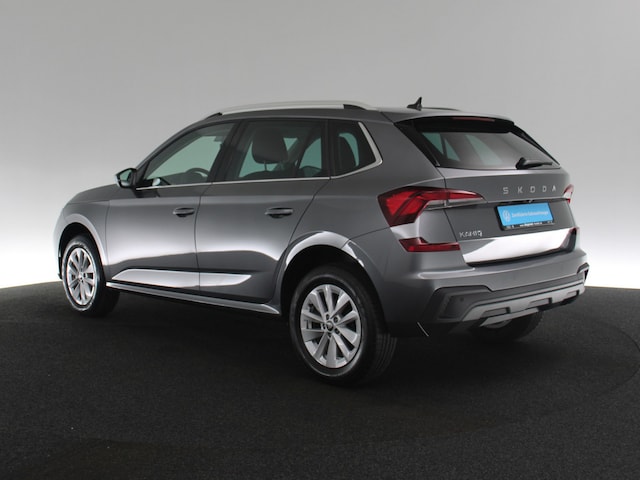 Skoda Kamiq 1.0 TSI Selection