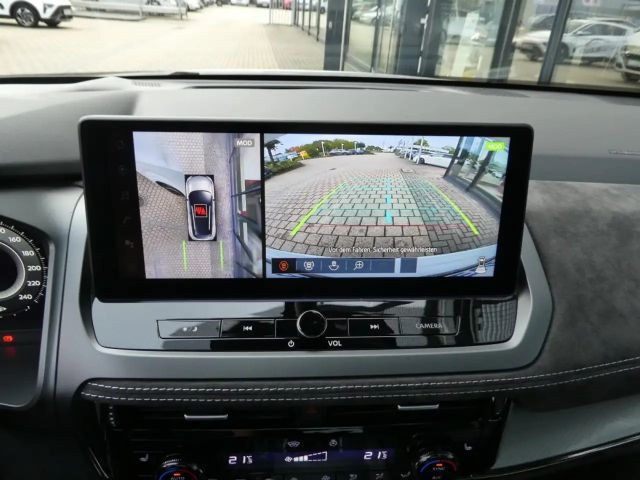 Nissan Qashqai 1.5 VC-T MJ26 e-Power N-Design 2WD*Komfort+*Bose*2