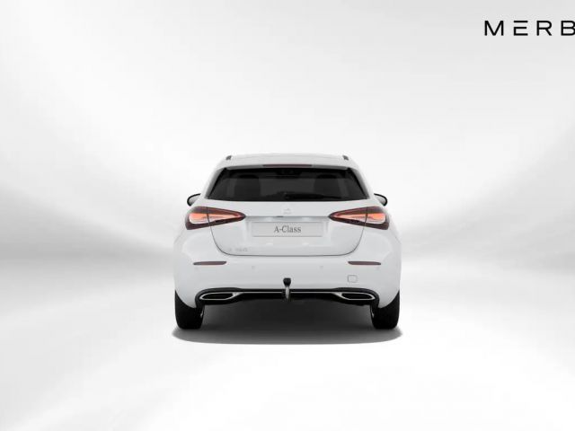 Mercedes-Benz A 180 Progressive