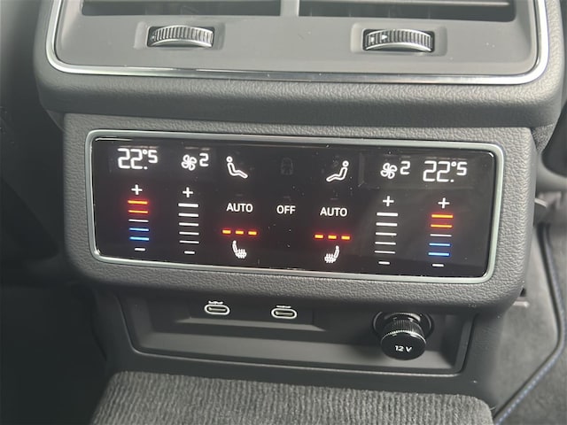 Audi A6 e-tron Avant Performance Quattro