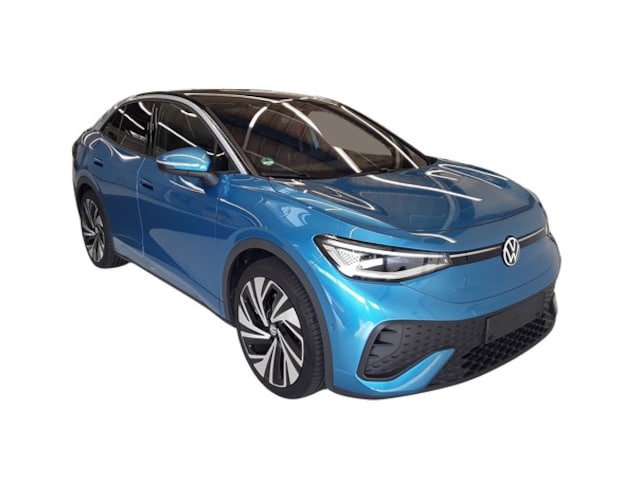 Volkswagen ID.5 IQ.Drive