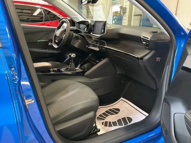 Peugeot 208 Allure Pack PureTech