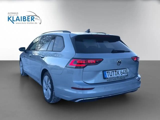 Volkswagen Golf DSG Golf VIII IQ.Drive Variant
