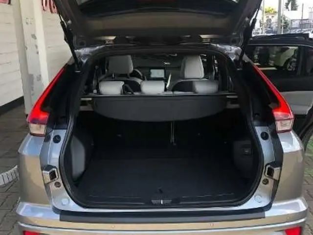 Mitsubishi Eclipse Cross PHEV