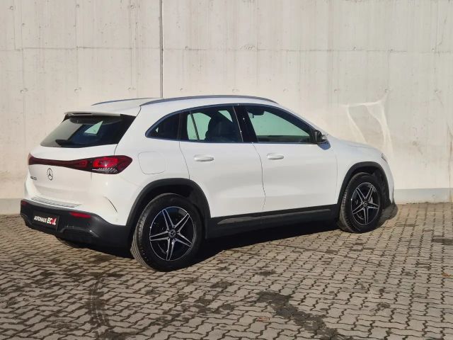 Mercedes-Benz EQA 250