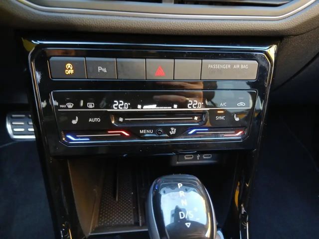 Volkswagen T-Cross 1.5 TSI DSG R-Line