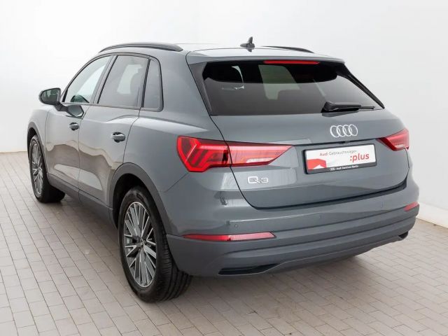 Audi Q3 35 TFSI