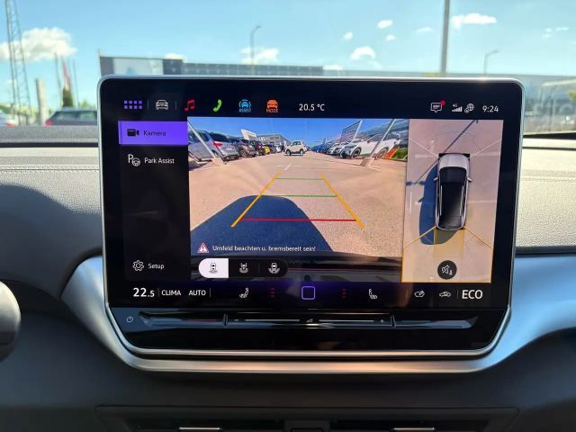 Volkswagen ID.4 Business Performance Pro