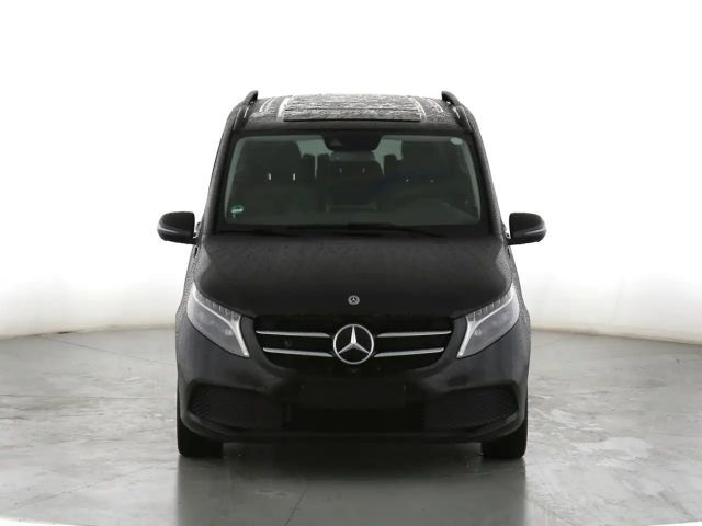 Mercedes-Benz V 300 AVANTGARDE Extralang
