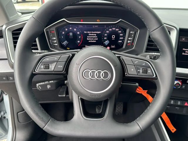 Audi A1 25 TFSI