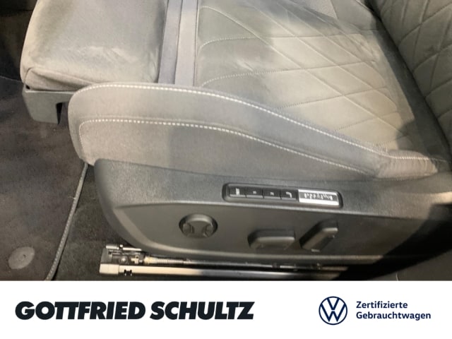 Volkswagen Golf Golf VIII Life