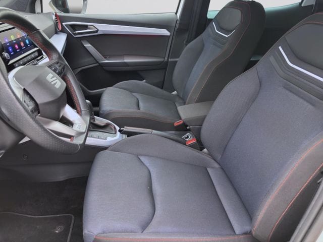 Seat Arona 1.0 TSI DSG FR-lijn