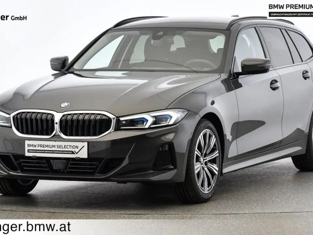 BMW 318 318d