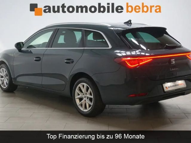 Seat Leon 1.5 TSI Style