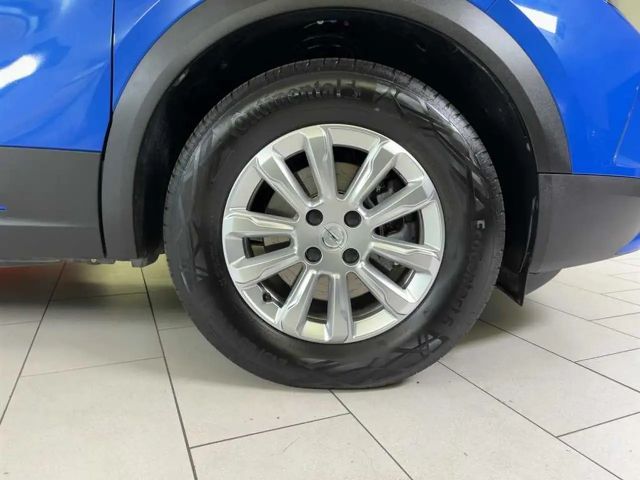 Opel Mokka Edition Mokka-e