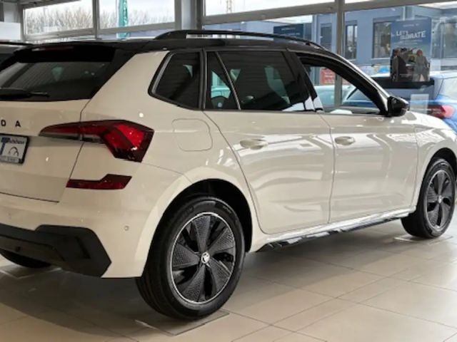 Skoda Kamiq 1.5 TSI Monte Carlo