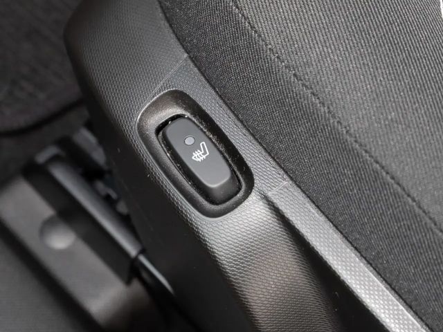 Smart EQ fortwo EQ  SHZ KlimaA LM PDC AUT